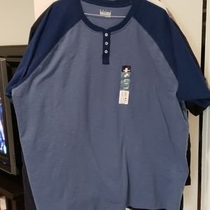 Basic Editions casual tee